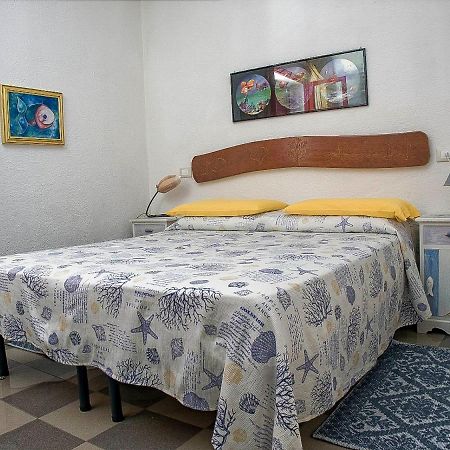 B&B I Mari Torpè Exteriér fotografie