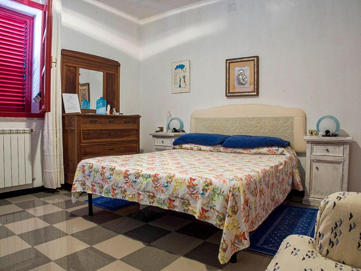 B&B I Mari Torpè Exteriér fotografie