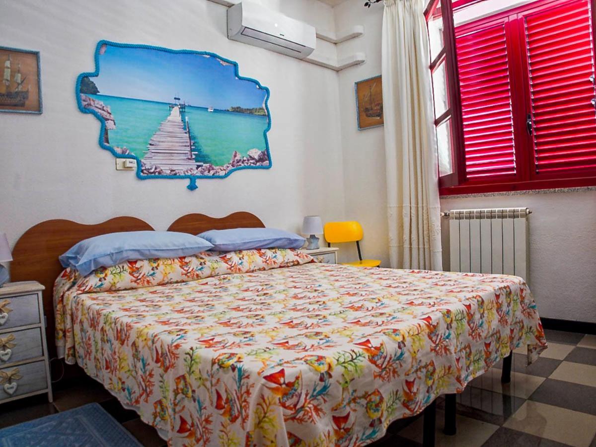 B&B I Mari Torpè Exteriér fotografie