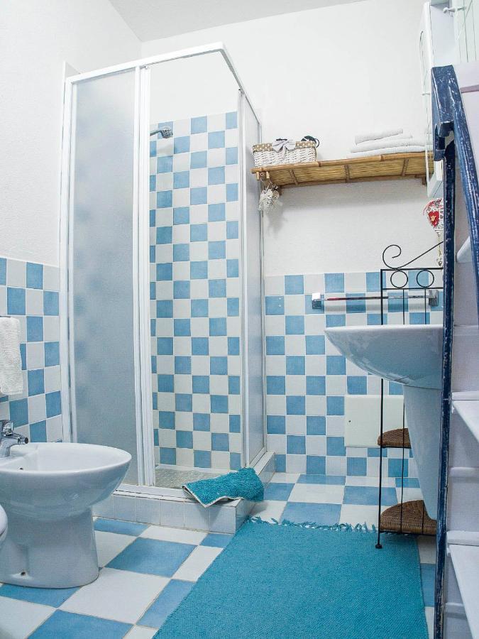 B&B I Mari Torpè Exteriér fotografie