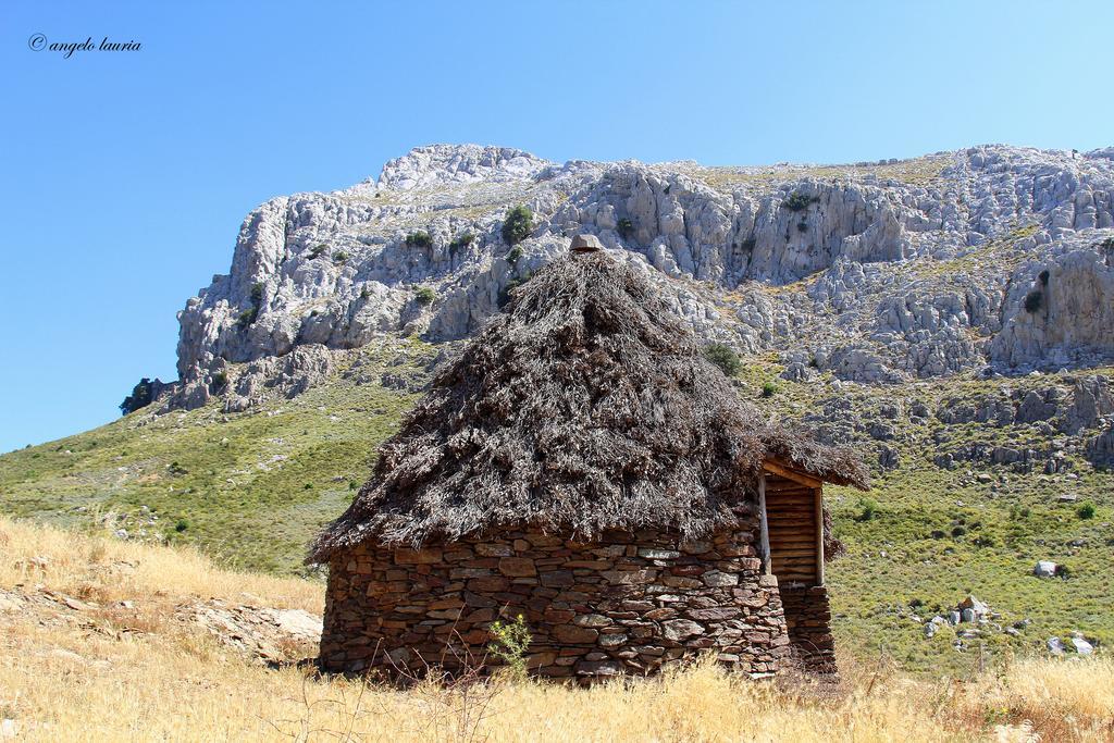 B&B I Mari Torpè Exteriér fotografie