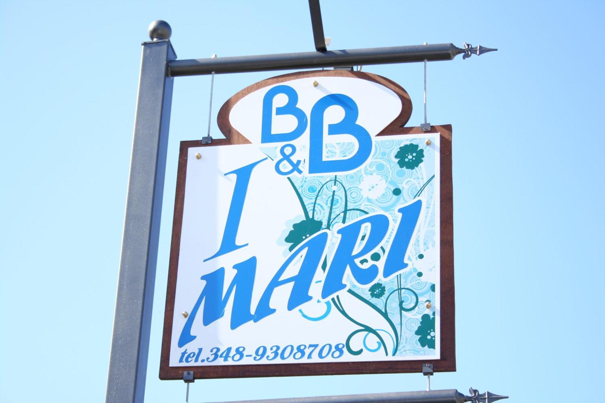 B&B I Mari Torpè Exteriér fotografie