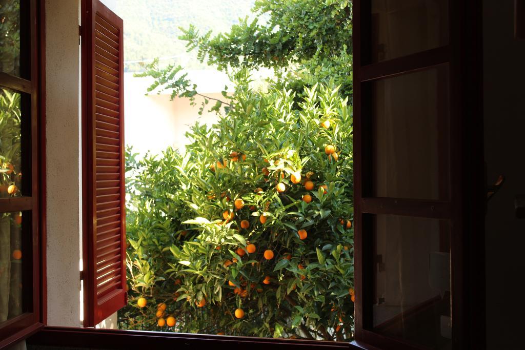 B&B I Mari Torpè Exteriér fotografie