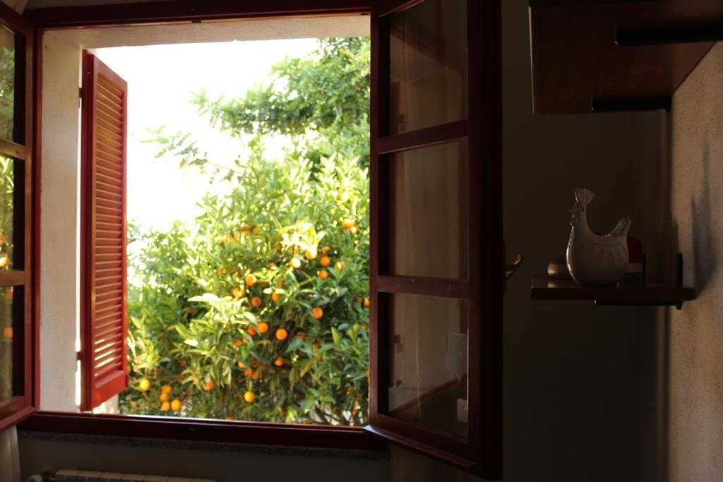 B&B I Mari Torpè Exteriér fotografie
