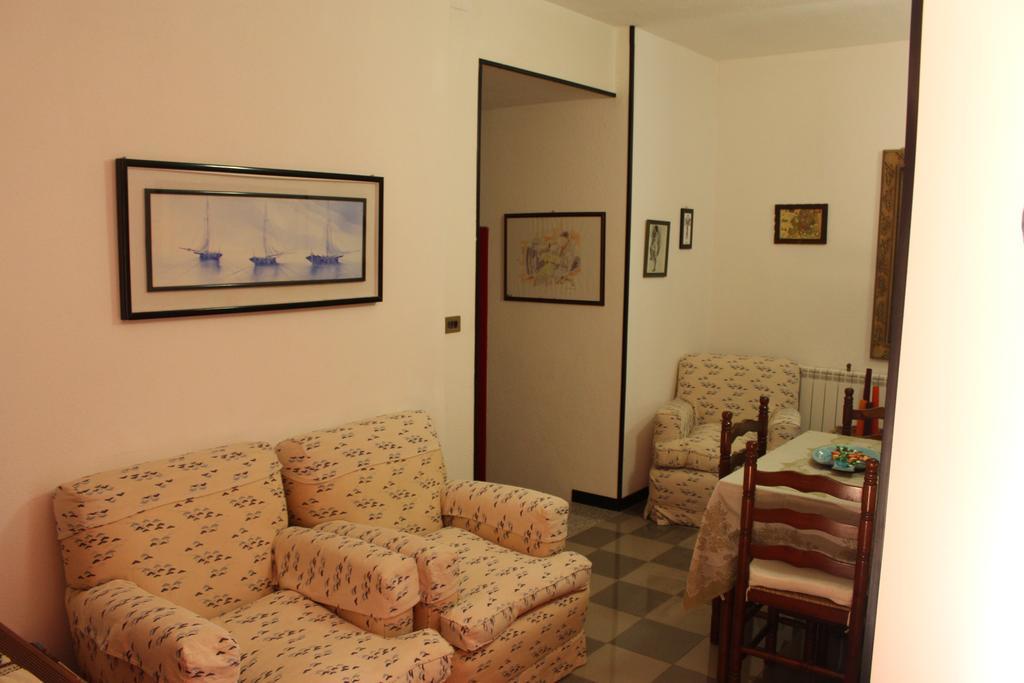B&B I Mari Torpè Exteriér fotografie