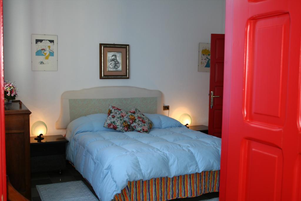 B&B I Mari Torpè Exteriér fotografie