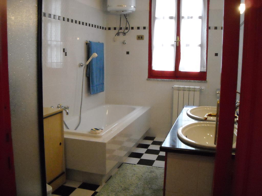 B&B I Mari Torpè Pokoj fotografie