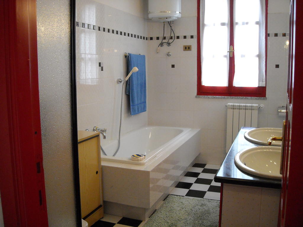 B&B I Mari Torpè Pokoj fotografie