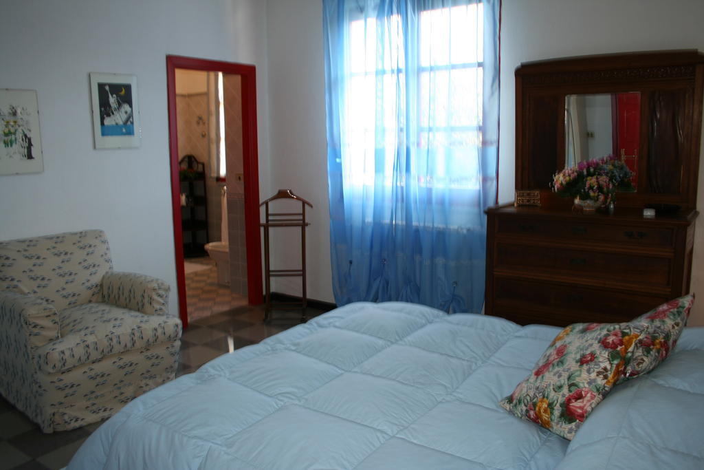 B&B I Mari Torpè Pokoj fotografie