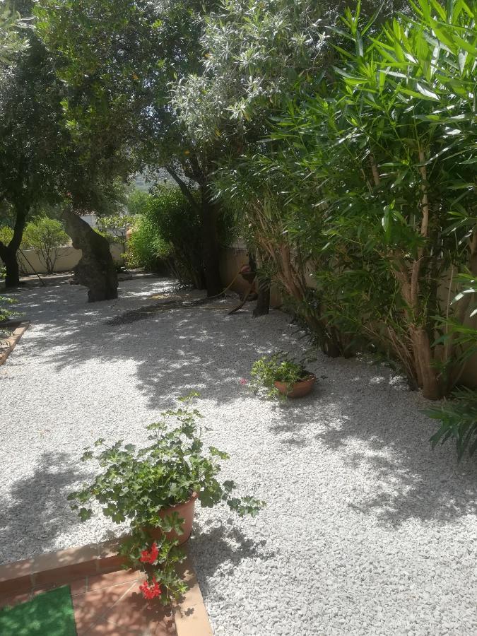 B&B I Mari Torpè Exteriér fotografie