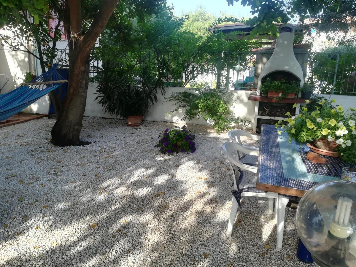 B&B I Mari Torpè Exteriér fotografie